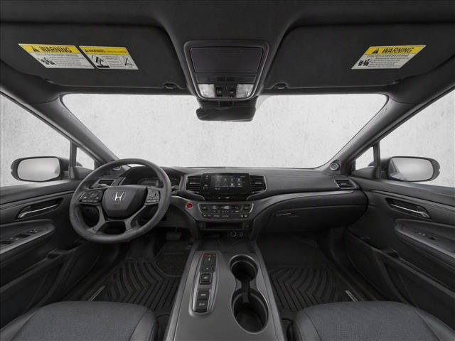 Used 2021 Honda Passport EX-L image 17