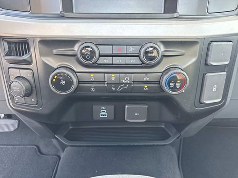 New 2026 Ford F350 XL w/ STX Appearance Package AWD/4WD image 24