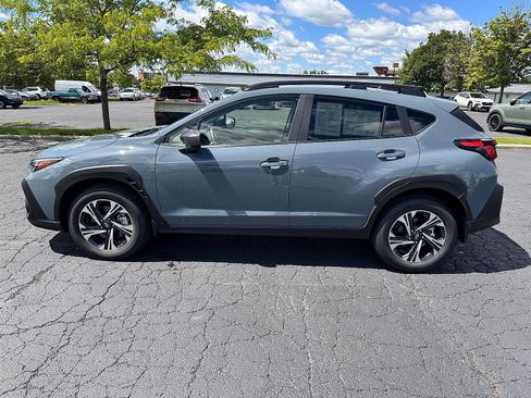 Certified 2025 Subaru Crosstrek 2.5i Premium AWD/4WD image 6
