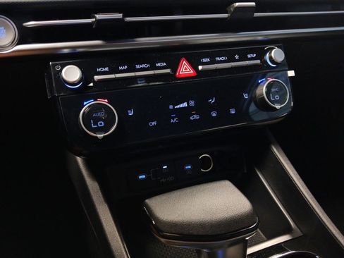 New 2026 Hyundai Santa Cruz SEL image 20