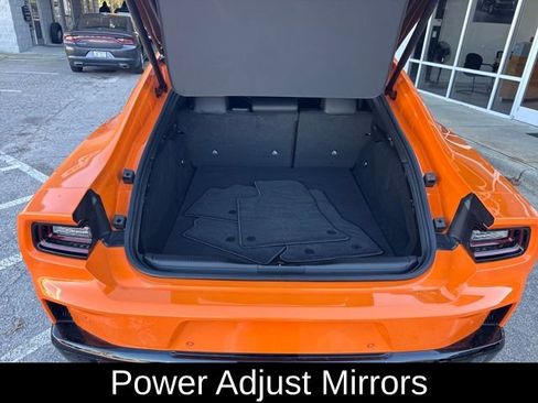 New 2026 Dodge Charger Scat Pack AWD/4WD image 28