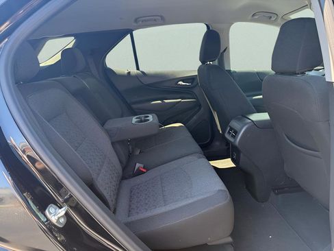 Used 2024 Chevrolet Equinox LT image 13
