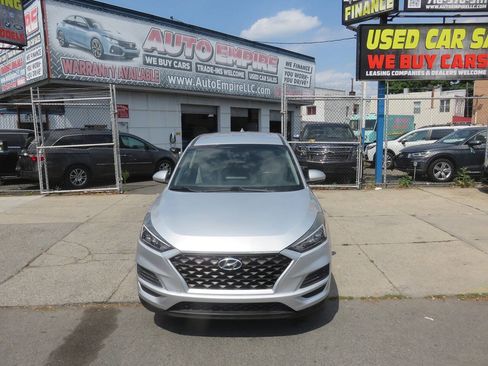 Used 2019 Hyundai Tucson SE AWD/4WD image 6