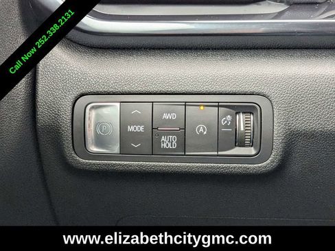 Used 2026 GMC Terrain AT4 w/ Convenience Package III image 25