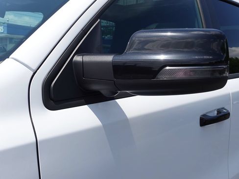 Used 2025 RAM 1500 Rebel w/ Rebel Level 2 Equipment Group AWD/4WD image 7