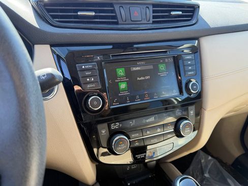 Certified 2020 Nissan Rogue SL w/ Premium Package AWD/4WD image 20