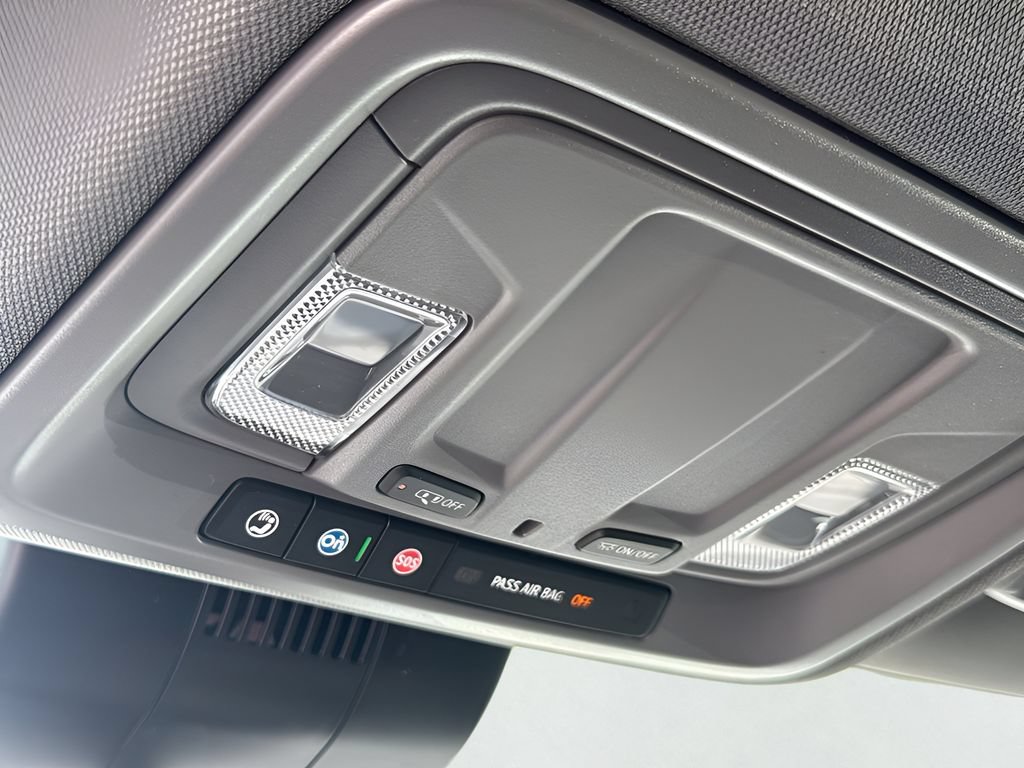 New 2026 GMC Sierra 1500 Elevation w/ Elevation Select Package RWD image 17