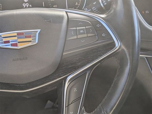 Used 2023 Cadillac XT5 Premium Luxury image 20