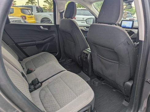 Used 2021 Ford Escape SE AWD/4WD image 19