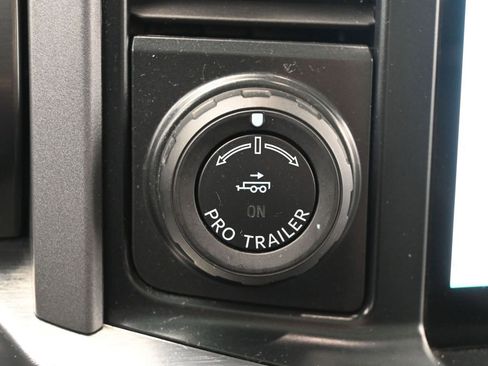 Used 2022 Ford F150 Lariat w/ Max Trailer Tow Package AWD/4WD image 25