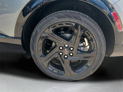 New 2026 Chevrolet Equinox EV RS image 13