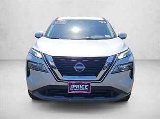 Used 2023 Nissan Rogue SV AWD/4WD video 2