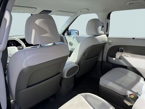 New 2026 Hyundai Palisade SEL image 31