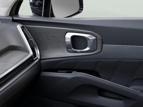 New 2026 Kia Sorento SX image 25