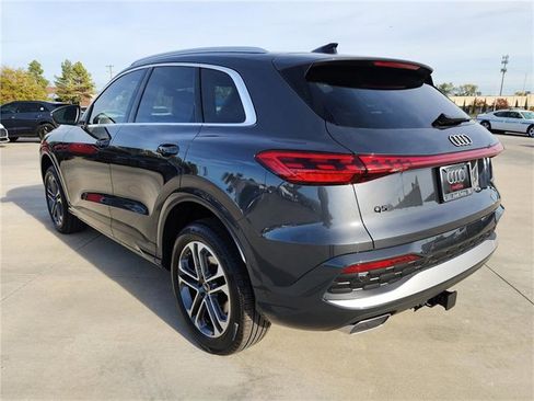 New 2025 Audi Q5 Premium image 5
