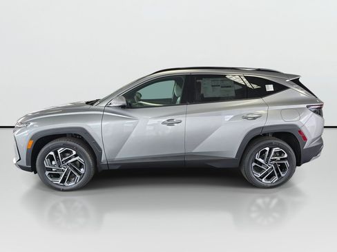 New 2026 Hyundai Tucson Limited AWD/4WD image 6