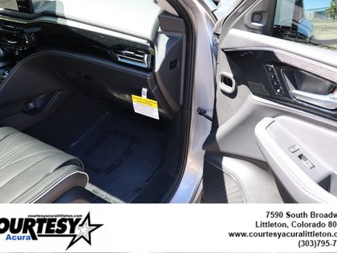 Certified 2026 Acura MDX SH-AWD w/ Advance Package image 35