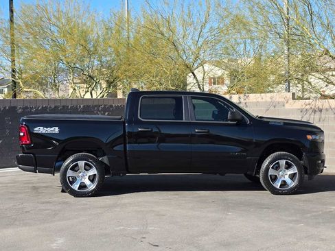 Used 2026 RAM 1500 Express AWD/4WD image 9