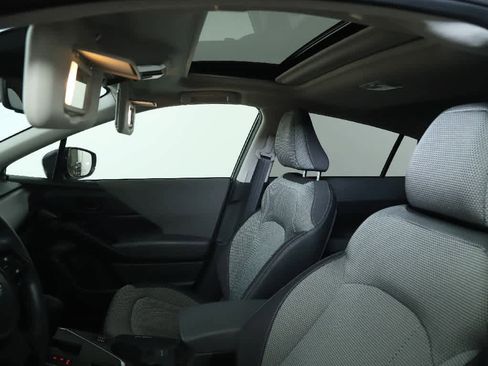 Used 2024 Subaru Crosstrek 2.0i Premium image 20
