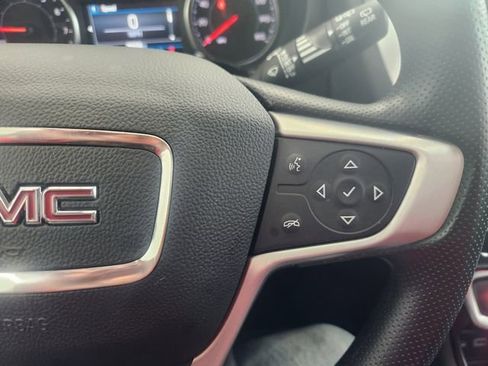 Used 2024 GMC Terrain SLE image 29