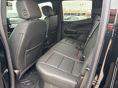 New 2026 GMC Canyon Elevation w/ Convenience Package image 19