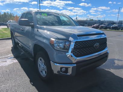 Used 2019 Toyota Tundra SR5