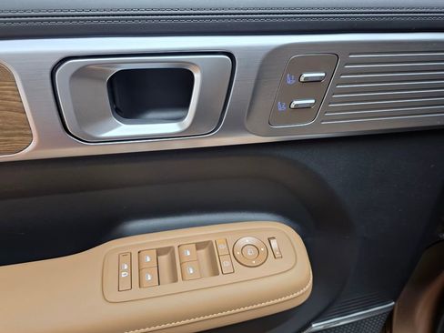 New 2026 Hyundai Santa Fe Calligraphy image 24