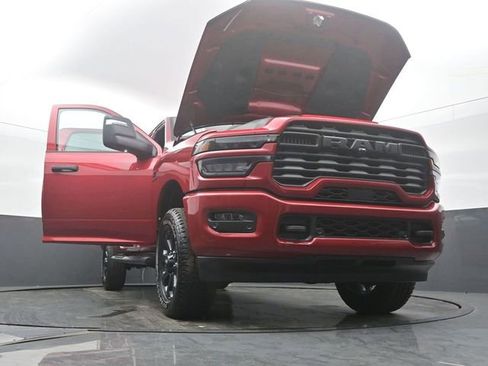 New 2026 RAM 2500 Tradesman image 58
