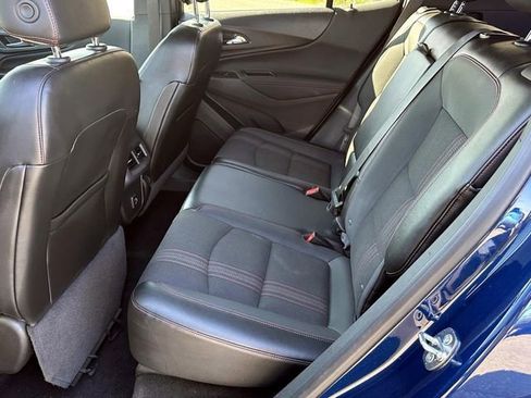 Used 2023 Chevrolet Equinox RS FWD image 13