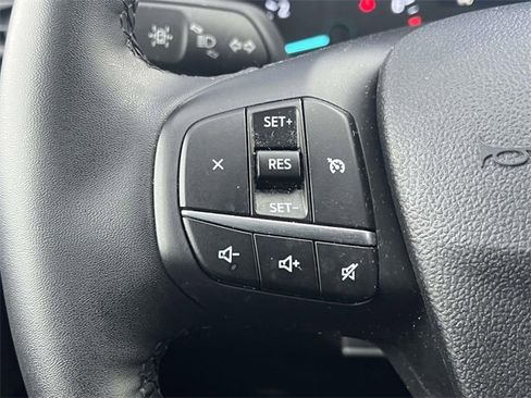 Certified 2022 Ford Escape SE w/ Convenience Package image 28