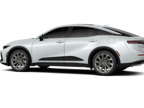 New 2026 Toyota Crown Limited image 17