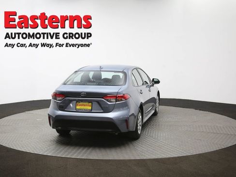 Used 2024 Toyota Corolla LE FWD image 37