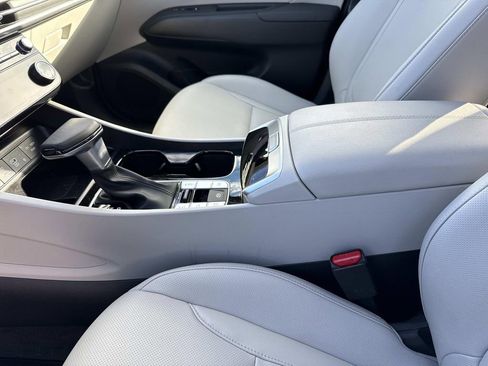 Used 2025 Hyundai Tucson SEL AWD/4WD image 15