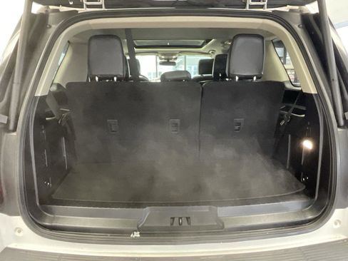 Used 2018 Ford Expedition Platinum image 23