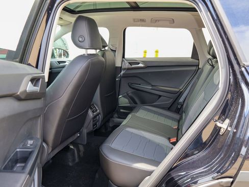 New 2026 Volkswagen Taos SE AWD/4WD image 15
