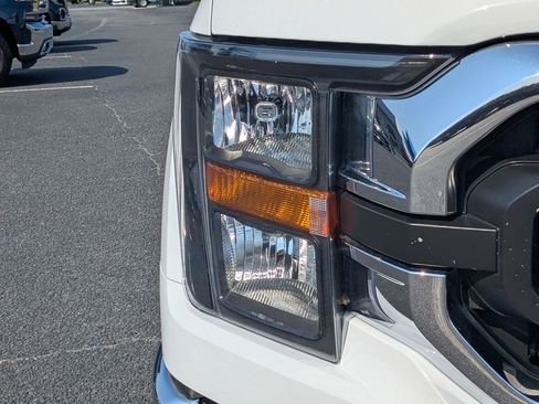 Used 2023 Ford F150 XLT image 11