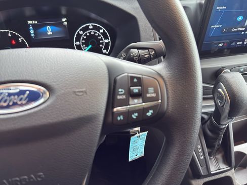 New 2025 Ford Transit 350 XL AWD/4WD image 23