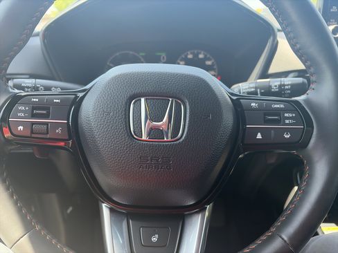 Certified 2024 Honda CR-V Sport Touring image 22