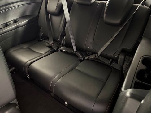 Used 2024 Honda Odyssey Sport image 25