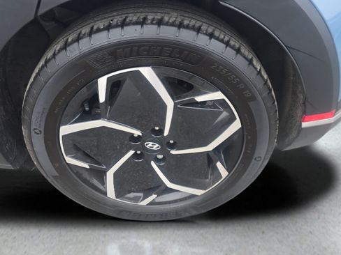 Certified 2024 Hyundai Ioniq 5 SEL AWD/4WD image 29