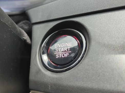 Certified 2024 Honda Accord EX image 31