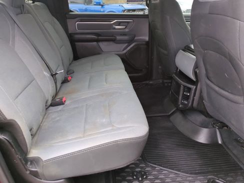 Used 2021 RAM 1500 Big Horn image 20