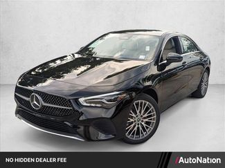 Used 2026 Mercedes-Benz CLA 250 video 1