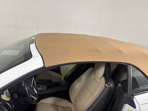Used 2015 Chevrolet Camaro LT RWD image 32
