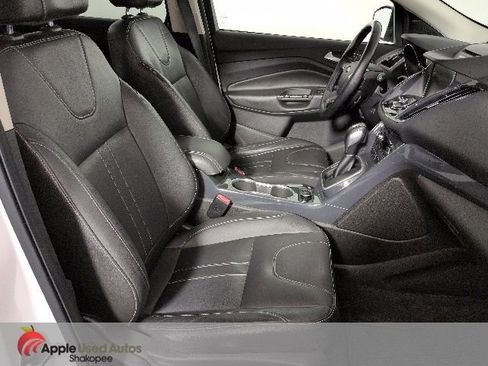 Used 2013 Ford Escape Titanium AWD/4WD image 43