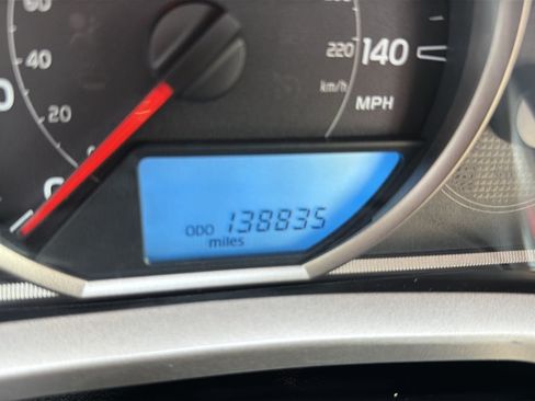 Used 2015 Toyota RAV4 XLE AWD/4WD image 24