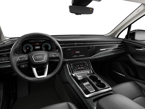 Certified 2023 Audi Q7 3.0T Premium Plus w/ Premium Plus Package AWD/4WD image 3