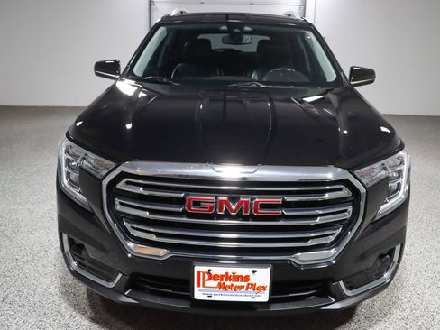 Used 2022 GMC Terrain SLT image 4