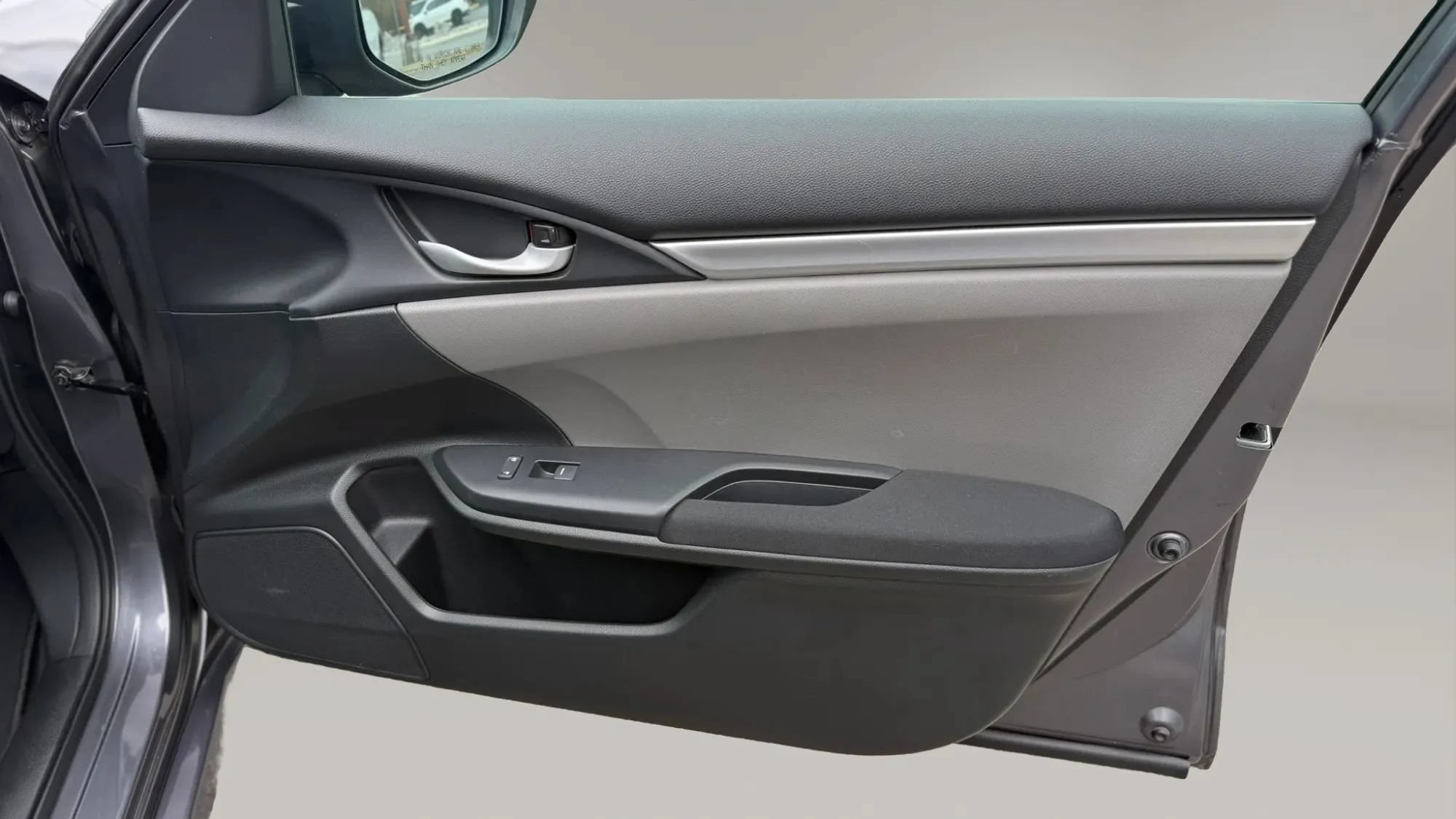 Used 2016 Honda Civic LX image 10