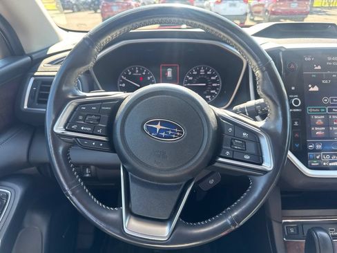 Certified 2024 Subaru Ascent Touring AWD/4WD image 24